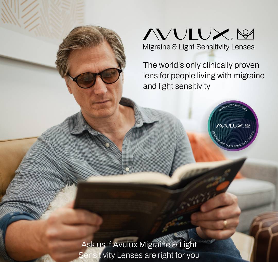 Avulux - Vedelago Optometrists